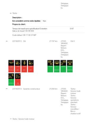 BMW X6 50i xDrive - 2012