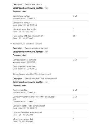 BMW X6 50i xDrive - 2012