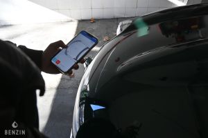 Jaguar E-Type 4.2 FHC 2+2 - 1972