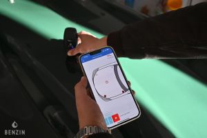 Jaguar E-Type 4.2 FHC 2+2 - 1972