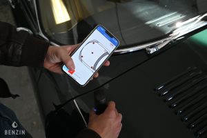 Jaguar E-Type 4.2 FHC 2+2 - 1972