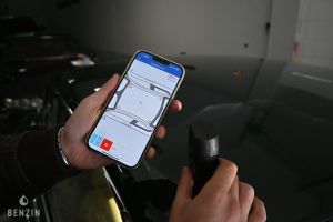 Jaguar E-Type 4.2 FHC 2+2 - 1972