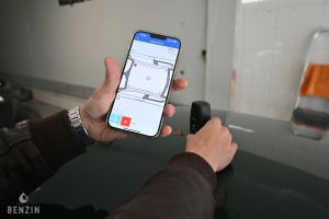 Jaguar E-Type 4.2 FHC 2+2 - 1972