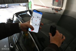 Jaguar E-Type 4.2 FHC 2+2 - 1972