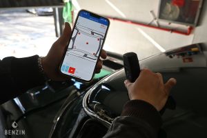 Jaguar E-Type 4.2 FHC 2+2 - 1972