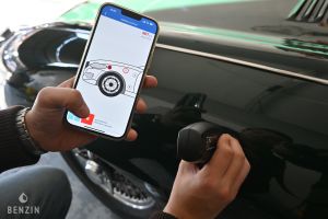 Jaguar E-Type 4.2 FHC 2+2 - 1972