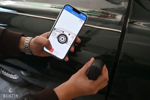 Jaguar E-Type 4.2 FHC 2+2 - 1972