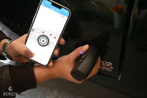 Jaguar E-Type 4.2 FHC 2+2 - 1972