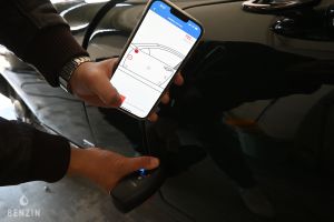 Jaguar E-Type 4.2 FHC 2+2 - 1972