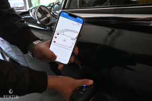 Jaguar E-Type 4.2 FHC 2+2 - 1972