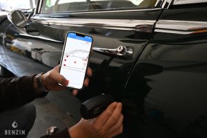 Jaguar E-Type 4.2 FHC 2+2 - 1972