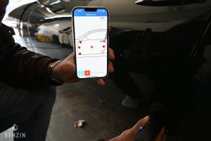 Jaguar E-Type 4.2 FHC 2+2 - 1972