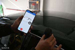 Jaguar E-Type 4.2 FHC 2+2 - 1972