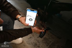 Jaguar E-Type 4.2 FHC 2+2 - 1972