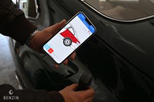 Jaguar E-Type 4.2 FHC 2+2 - 1972