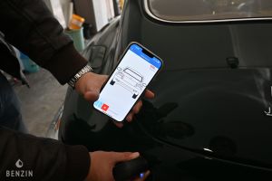 Jaguar E-Type 4.2 FHC 2+2 - 1972