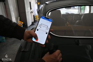 Jaguar E-Type 4.2 FHC 2+2 - 1972