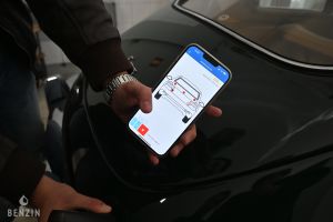 Jaguar E-Type 4.2 FHC 2+2 - 1972