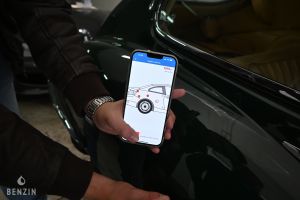 Jaguar E-Type 4.2 FHC 2+2 - 1972