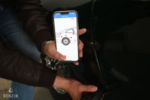 Jaguar E-Type 4.2 FHC 2+2 - 1972