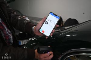 Jaguar E-Type 4.2 FHC 2+2 - 1972