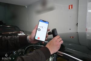 Jaguar E-Type 4.2 FHC 2+2 - 1972