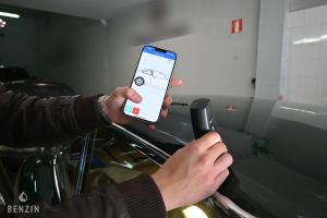 Jaguar E-Type 4.2 FHC 2+2 - 1972