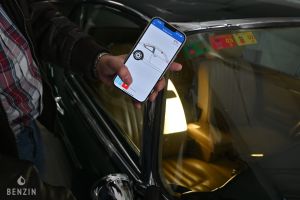 Jaguar E-Type 4.2 FHC 2+2 - 1972