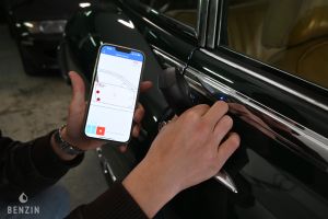 Jaguar E-Type 4.2 FHC 2+2 - 1972