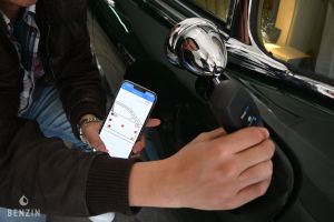 Jaguar E-Type 4.2 FHC 2+2 - 1972