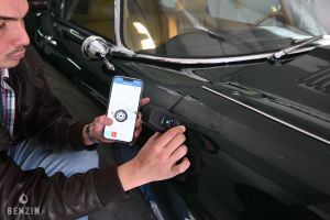 Jaguar E-Type 4.2 FHC 2+2 - 1972