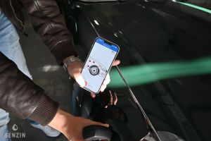 Jaguar E-Type 4.2 FHC 2+2 - 1972