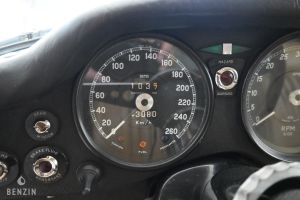 Jaguar E-Type 4.2 FHC 2+2 - 1972