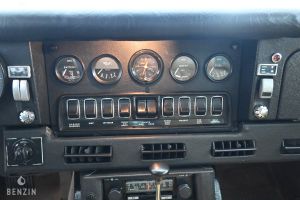 Jaguar E-Type 4.2 FHC 2+2 - 1972