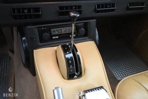 Jaguar E-Type 4.2 FHC 2+2 - 1972