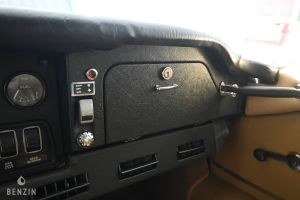 Jaguar E-Type 4.2 FHC 2+2 - 1972