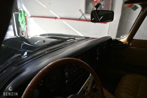 Jaguar E-Type 4.2 FHC 2+2 - 1972