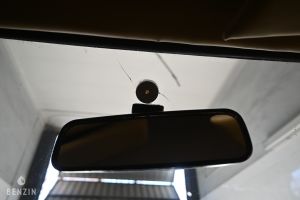 Jaguar E-Type 4.2 FHC 2+2 - 1972