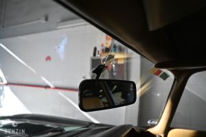 Jaguar E-Type 4.2 FHC 2+2 - 1972