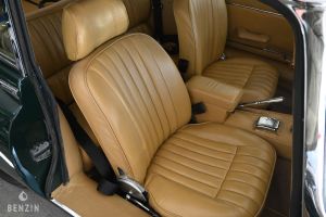 Jaguar E-Type 4.2 FHC 2+2 - 1972