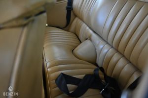 Jaguar E-Type 4.2 FHC 2+2 - 1972