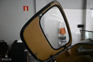 Jaguar E-Type 4.2 FHC 2+2 - 1972