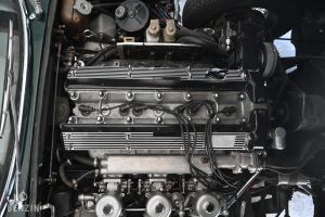 Jaguar E-Type 4.2 FHC 2+2 - 1972