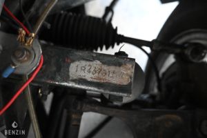 Jaguar E-Type 4.2 FHC 2+2 - 1972