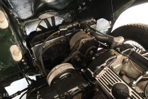 Jaguar E-Type 4.2 FHC 2+2 - 1972