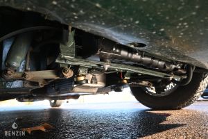 Jaguar E-Type 4.2 FHC 2+2 - 1972