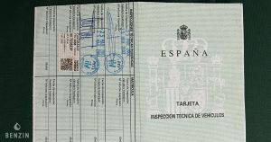 Jaguar E-Type 4.2 FHC 2+2 - 1972