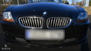 BMW Alpina Z4 3.4 S Roadster 072/370 - 2004