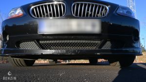 BMW Alpina Z4 3.4 S Roadster 072/370 - 2004