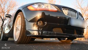 BMW Alpina Z4 3.4 S Roadster 072/370 - 2004